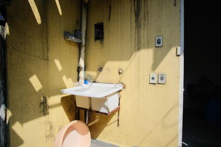 Casa à venda com 286m², 4 quartos e 4 vagasÁrea de Serviço