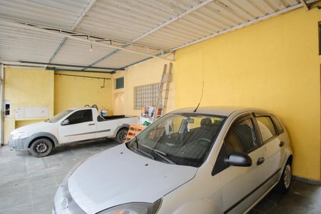 Casa à venda com 286m², 4 quartos e 4 vagasGaragem