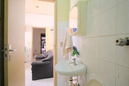 Casa à venda com 286m², 4 quartos e 4 vagasBanheiro da Suíte 1