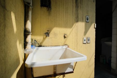 Casa à venda com 286m², 4 quartos e 4 vagasÁrea de Serviço