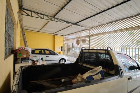 Casa à venda com 286m², 4 quartos e 4 vagasGaragem