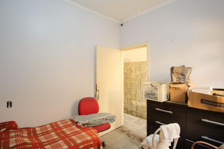 Casa à venda com 286m², 4 quartos e 4 vagasSuíte 1