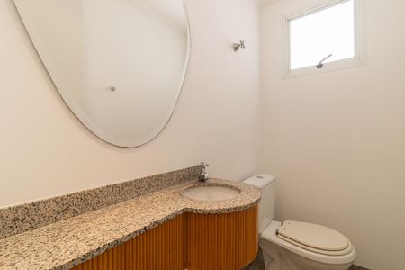 Apartamento para alugar com 118m², 3 quartos e 3 vagas Apartamento para alugar com 118m², 3 quartos e 3 vagasLavabo