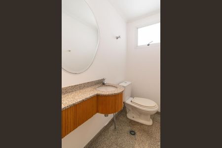 Apartamento para alugar com 118m², 3 quartos e 3 vagas Apartamento para alugar com 118m², 3 quartos e 3 vagasLavabo