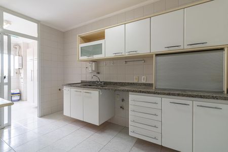 Apartamento para alugar com 118m², 3 quartos e 3 vagas Apartamento para alugar com 118m², 3 quartos e 3 vagasCozinha