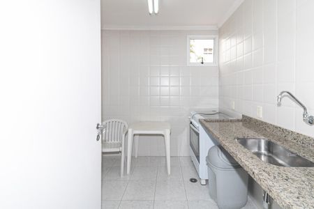 Apartamento para alugar com 118m², 3 quartos e 3 vagas Apartamento para alugar com 118m², 3 quartos e 3 vagasÁrea comum - Salão de festas