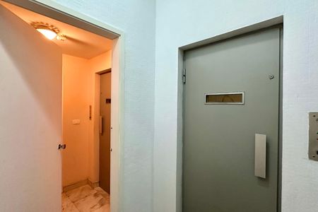 Apartamento à venda com 120m², 3 quartos e 1 vagaEntrada