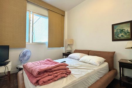 Apartamento à venda com 120m², 3 quartos e 1 vagaSuíte