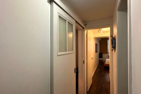 Apartamento à venda com 120m², 3 quartos e 1 vagaCorredor