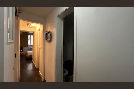 Apartamento à venda com 120m², 3 quartos e 1 vagaCorredor