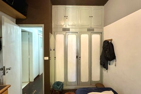 Apartamento à venda com 120m², 3 quartos e 1 vagaQuarto 2