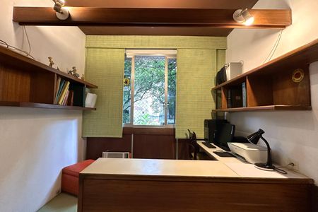 Quarto 01 de apartamento à venda com 3 quartos, 120m² em Ipanema, Rio de Janeiro