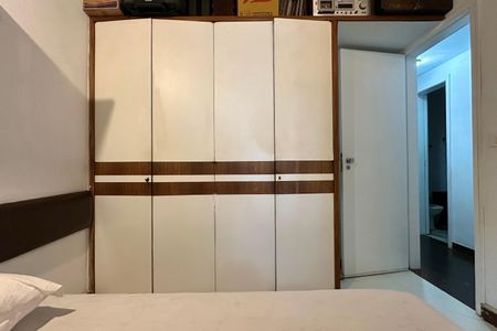 Apartamento à venda com 120m², 3 quartos e 1 vagaQuarto 01