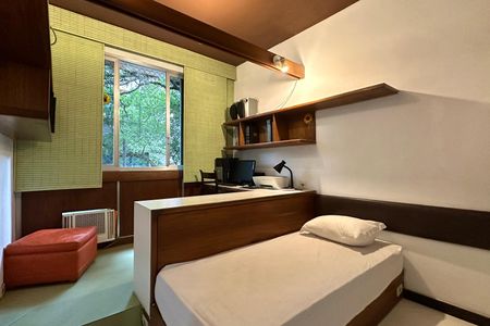 Apartamento à venda com 120m², 3 quartos e 1 vagaQuarto 01