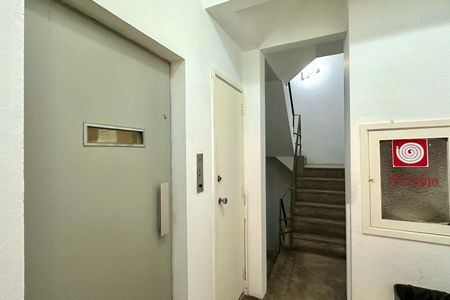 Apartamento à venda com 120m², 3 quartos e 1 vagaEntrada