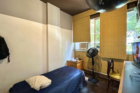 Apartamento à venda com 120m², 3 quartos e 1 vagaQuarto 2