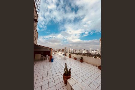 Apartamento para alugar com 90m², 1 quarto e 1 vaga Apartamento para alugar com 90m², 1 quarto e 1 vagaCobertura