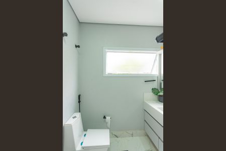 Casa à venda com 320m², 3 quartos e 6 vagasBanheiro