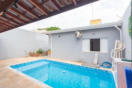 Casa à venda com 320m², 3 quartos e 6 vagasPiscina