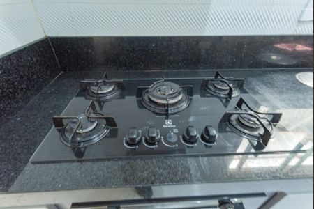 Casa à venda com 320m², 3 quartos e 6 vagasCozinha