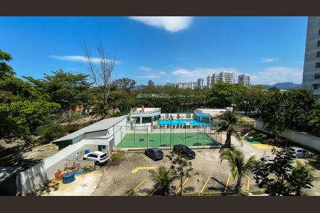Sacada de apartamento para alugar com 2 quartos, 58m² em Barra da Tijuca, Rio de Janeiro