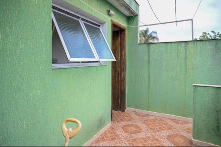 Casa à venda com 250m², 4 quartos e 2 vagas Casa à venda com 250m², 4 quartos e 2 vagasÁrea de Serviço