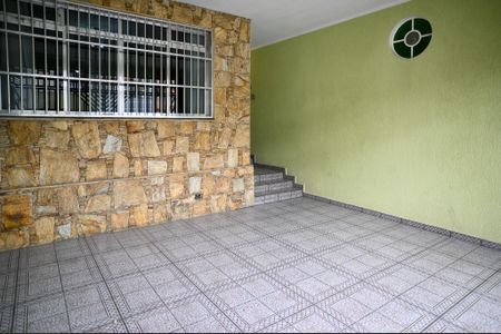 Casa à venda com 250m², 4 quartos e 2 vagas Casa à venda com 250m², 4 quartos e 2 vagasGaragem