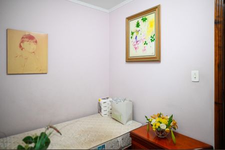 Casa à venda com 250m², 4 quartos e 2 vagas Casa à venda com 250m², 4 quartos e 2 vagasQuarto 3