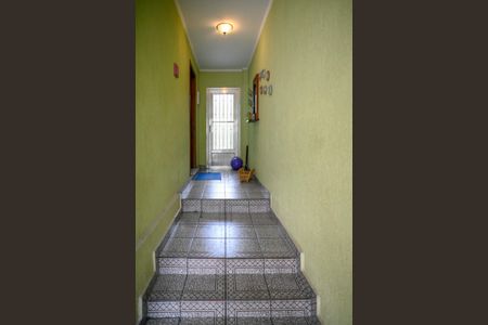 Casa à venda com 250m², 4 quartos e 2 vagas Casa à venda com 250m², 4 quartos e 2 vagasEntrada