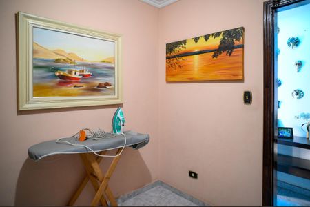 Casa à venda com 250m², 4 quartos e 2 vagas Casa à venda com 250m², 4 quartos e 2 vagasQuarto 2