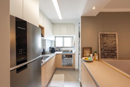 Apartamento para alugar com 56m², 2 quartos e 1 vaga Apartamento para alugar com 56m², 2 quartos e 1 vagaCozinha