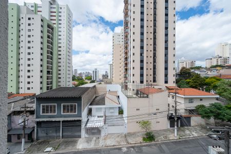 Vista do Quarto 1 de apartamento para alugar com 2 quartos, 56m² em Vila da Saúde, São Paulo