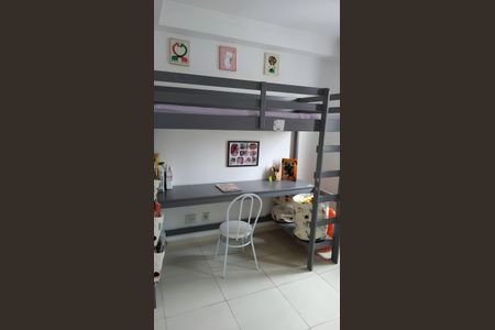 Quarto de apartamento para alugar com 2 quartos, 50m² em Jardim Sao Francisco (Zona Leste), São Paulo
