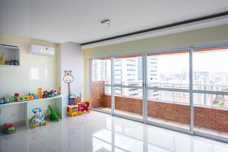 Apartamento para alugar com 85m², 2 quartos e 1 vaga Apartamento para alugar com 85m², 2 quartos e 1 vagaÁrea comum