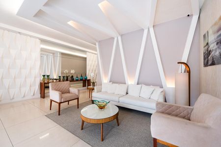 Apartamento para alugar com 85m², 2 quartos e 1 vaga Apartamento para alugar com 85m², 2 quartos e 1 vagaÁrea comum