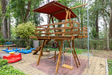 Apartamento para alugar com 50m², 2 quartos e 1 vaga Apartamento para alugar com 50m², 2 quartos e 1 vagaÁrea comum