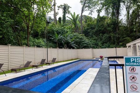 Apartamento para alugar com 50m², 2 quartos e 1 vaga Apartamento para alugar com 50m², 2 quartos e 1 vagaÁrea comum - Piscina