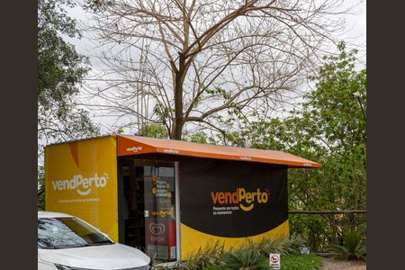 Apartamento para alugar com 50m², 2 quartos e 1 vaga Apartamento para alugar com 50m², 2 quartos e 1 vagaÁrea comum