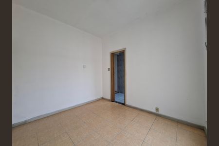 Quarto  de apartamento para alugar com 1 quarto, 35m² em Centro, Rio de Janeiro