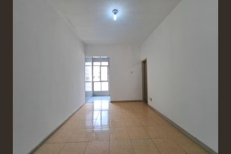 Sala de apartamento para alugar com 1 quarto, 35m² em Centro, Rio de Janeiro