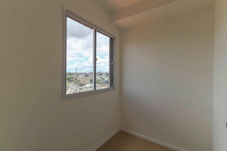 Quarto 2 de apartamento para alugar com 2 quartos, 25m² em Vila Ema, São Paulo