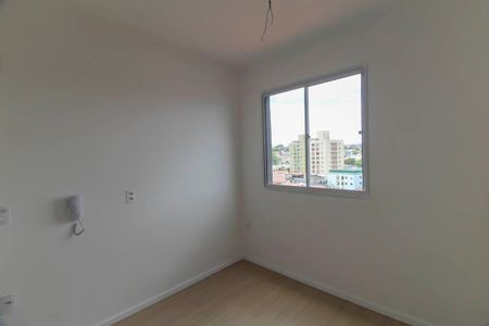 Sala/Cozinha de apartamento para alugar com 2 quartos, 25m² em Vila Ema, São Paulo