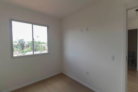 Quarto 1  de apartamento para alugar com 2 quartos, 25m² em Vila Ema, São Paulo