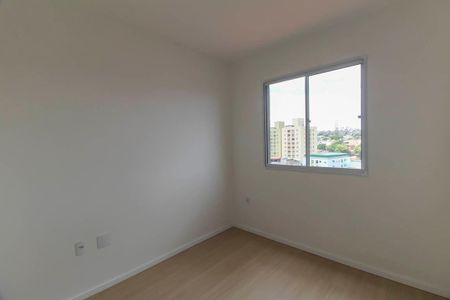 Quarto 1  de apartamento para alugar com 2 quartos, 25m² em Vila Ema, São Paulo