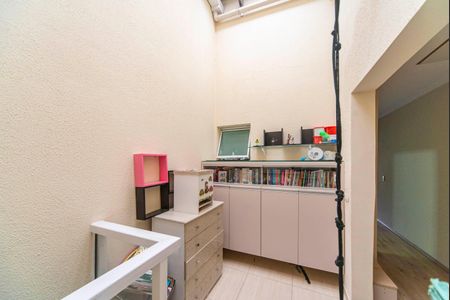 Casa para alugar com 190m², 3 quartos e 3 vagas Casa para alugar com 190m², 3 quartos e 3 vagasVista do Quarto 1