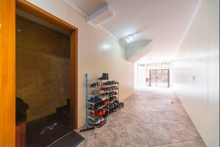 Casa para alugar com 190m², 3 quartos e 3 vagas Casa para alugar com 190m², 3 quartos e 3 vagasGaragem