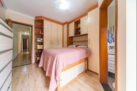 Casa para alugar com 190m², 3 quartos e 3 vagas Casa para alugar com 190m², 3 quartos e 3 vagasQuarto 3