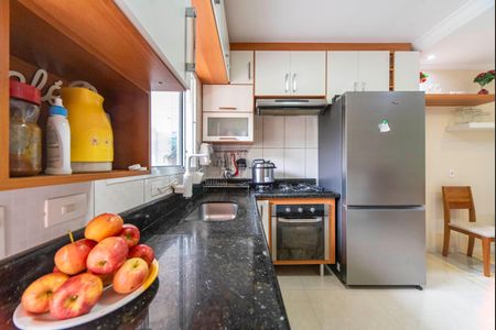 Casa para alugar com 190m², 3 quartos e 3 vagas Casa para alugar com 190m², 3 quartos e 3 vagasCozinha