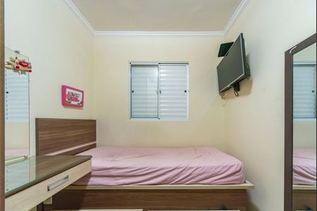 Casa para alugar com 190m², 3 quartos e 3 vagas Casa para alugar com 190m², 3 quartos e 3 vagasQuarto 1