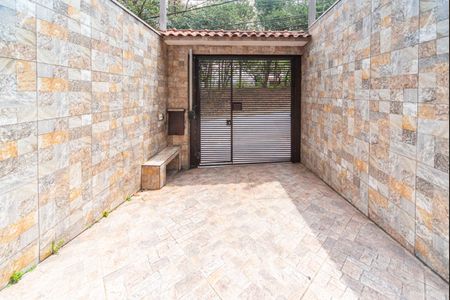 Casa para alugar com 190m², 3 quartos e 3 vagas Casa para alugar com 190m², 3 quartos e 3 vagasGaragem